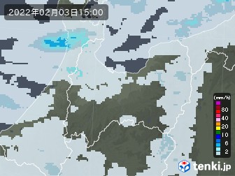 雨雲