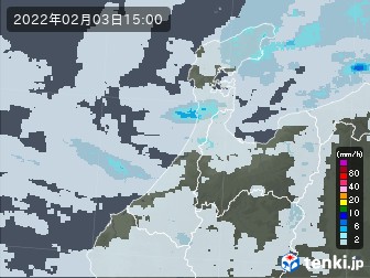 雨雲