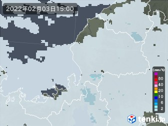 雨雲