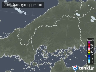 雨雲