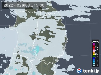 雨雲