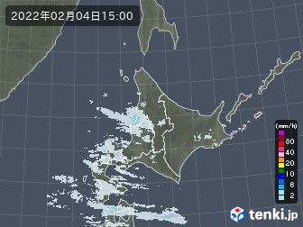 雨雲