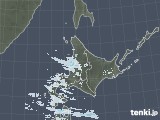 雨雲レーダー(2022年02月04日)