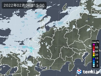 雨雲
