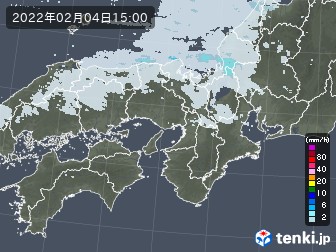 雨雲