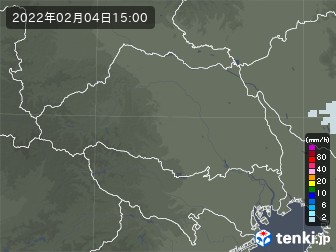 雨雲