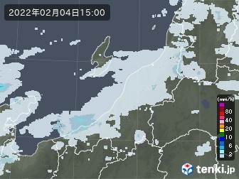 雨雲