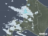 雨雲レーダー(2022年02月04日)