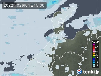雨雲