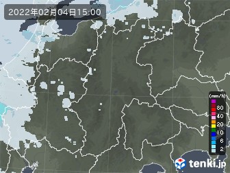 雨雲
