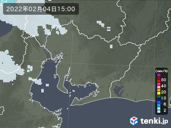 雨雲