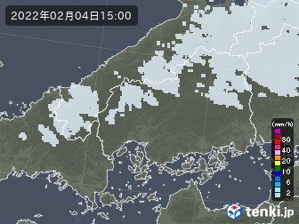 雨雲