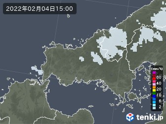 雨雲