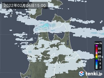 雨雲