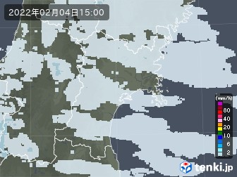 雨雲