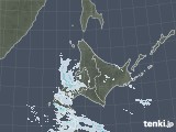 2022年02月05日の北海道地方の雨雲レーダー