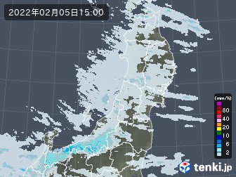 雨雲