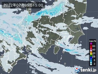 雨雲