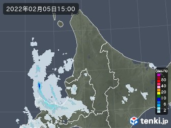 雨雲