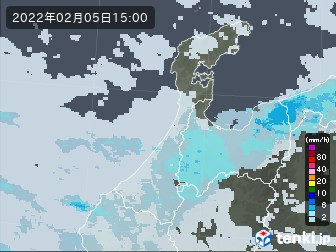 雨雲