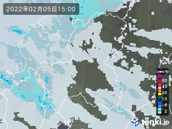 雨雲