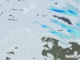 雨雲レーダー(2022年02月05日)