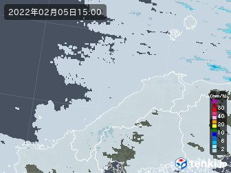 雨雲