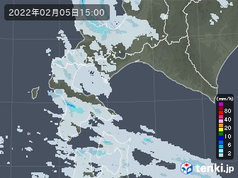 雨雲