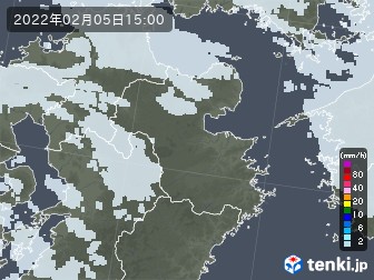 雨雲
