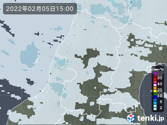 雨雲