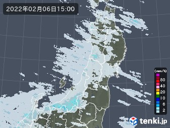 雨雲