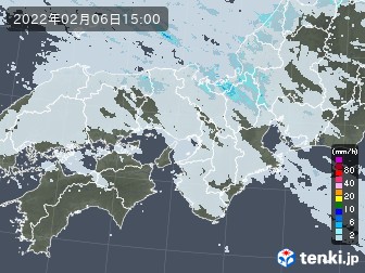 雨雲