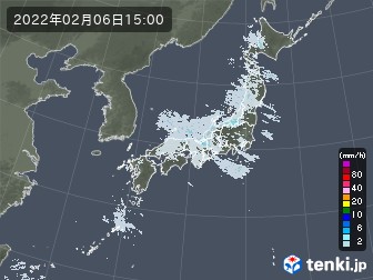 雨雲