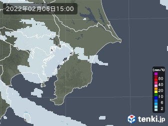 雨雲
