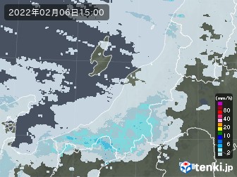 雨雲