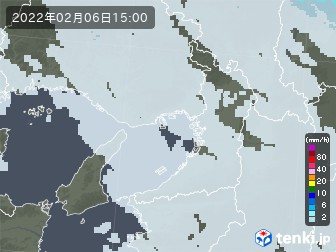 雨雲