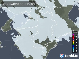 雨雲