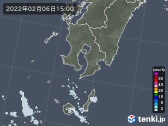 雨雲