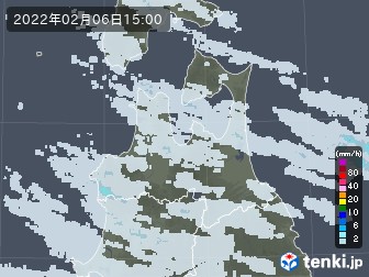 雨雲