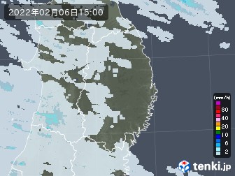 雨雲