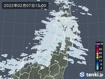 雨雲