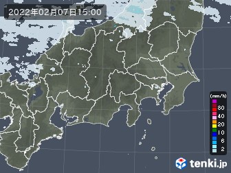雨雲