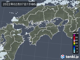 雨雲