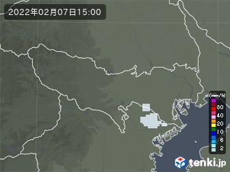 雨雲