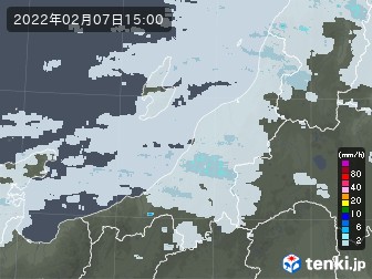 雨雲