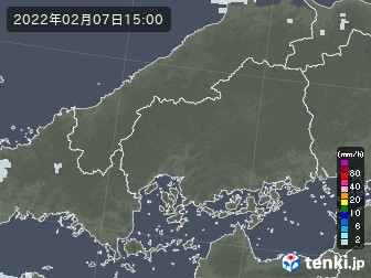 雨雲