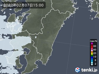 雨雲