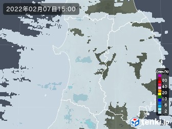 雨雲