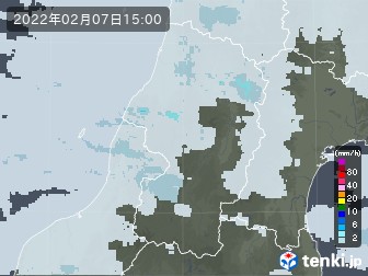 雨雲