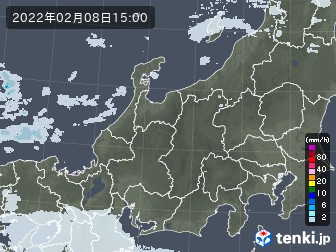 雨雲
